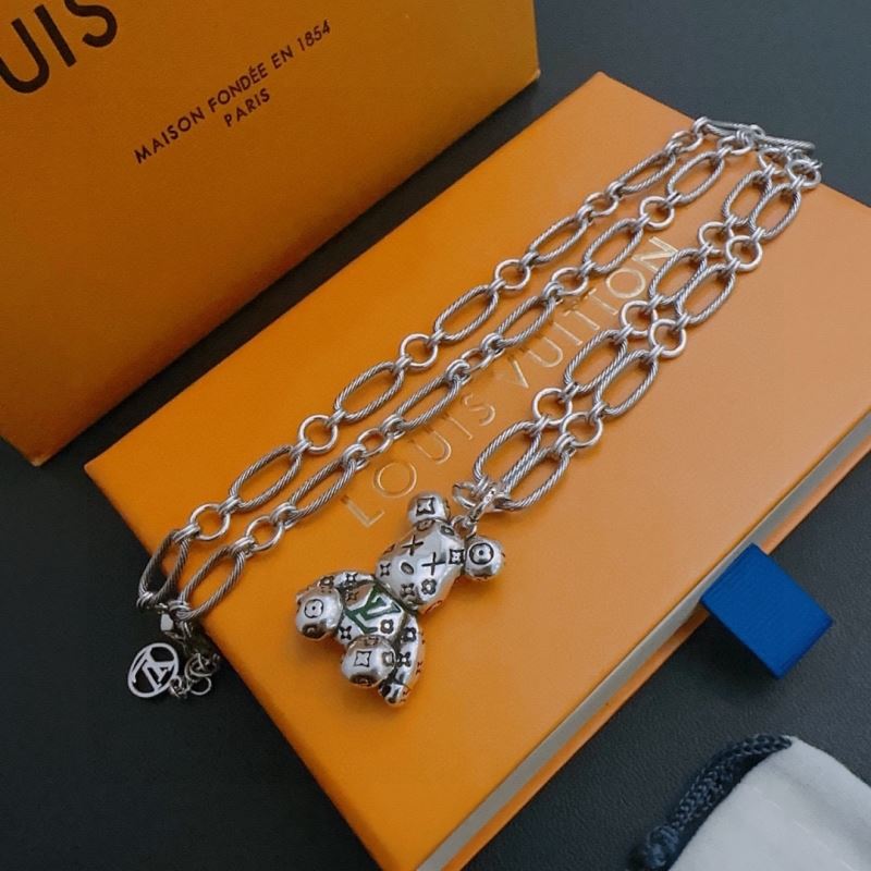 Louis Vuitton Necklaces